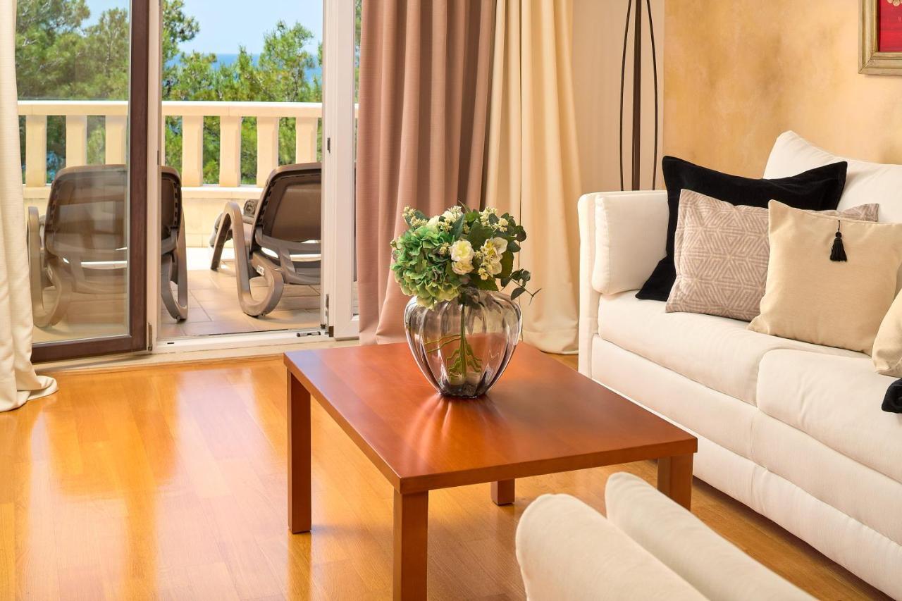 Hotel Villa Andrea Tučepi Εξωτερικό φωτογραφία