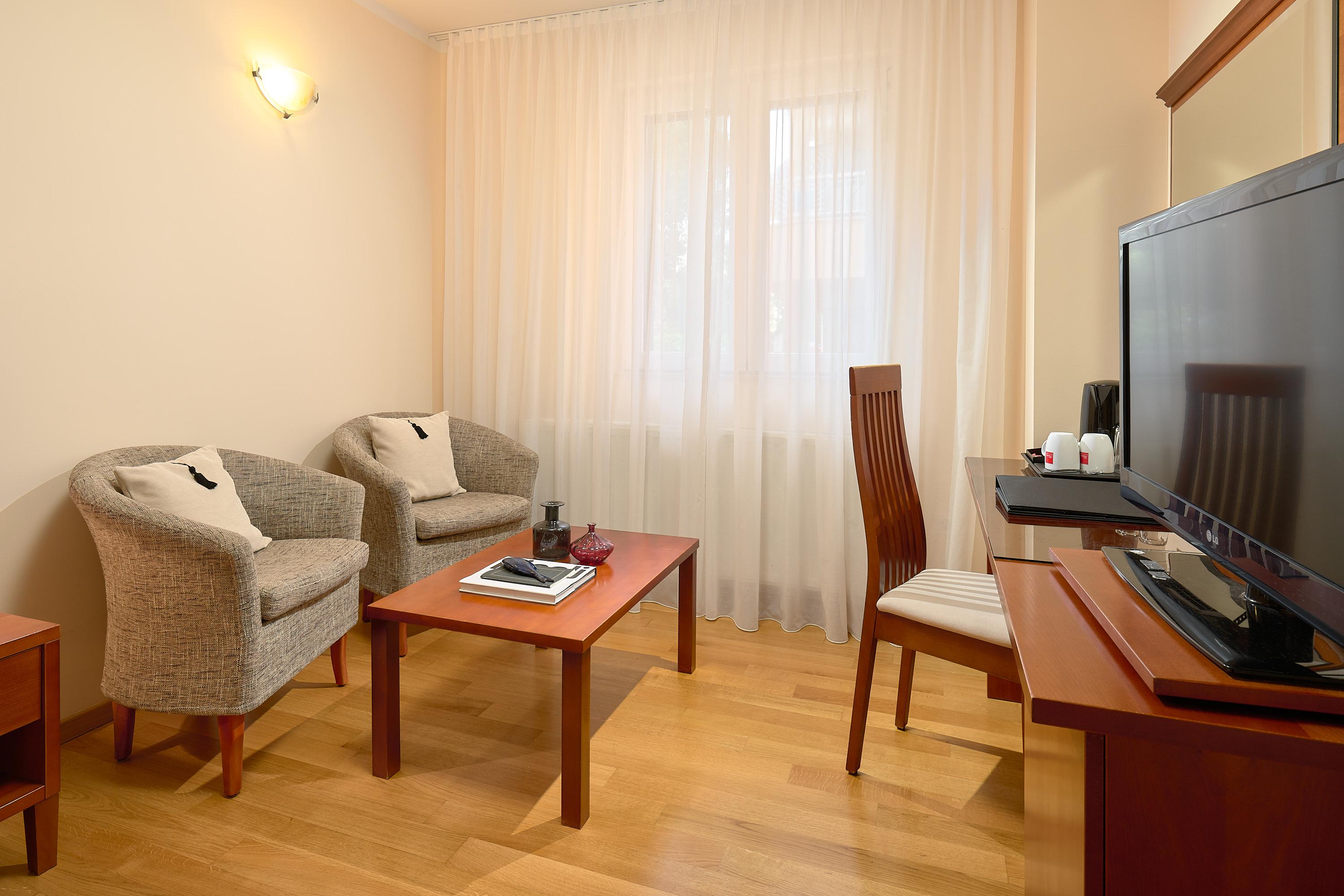 Hotel Villa Andrea Tučepi Εξωτερικό φωτογραφία