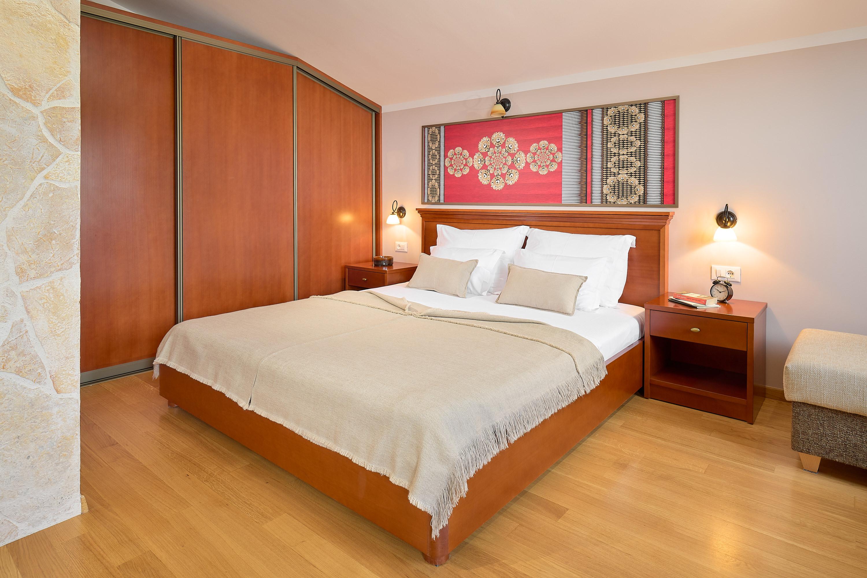 Hotel Villa Andrea Tučepi Εξωτερικό φωτογραφία
