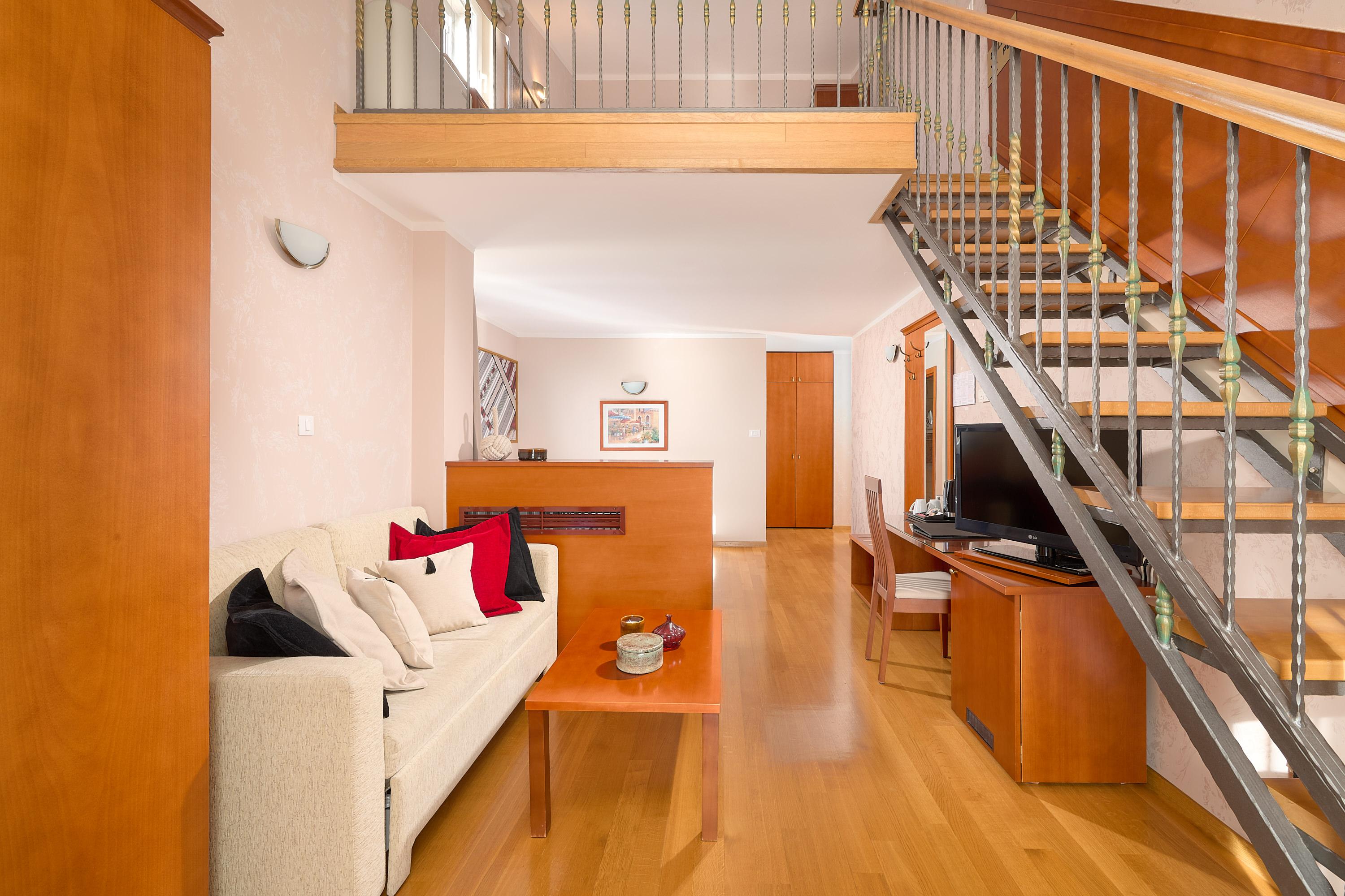 Hotel Villa Andrea Tučepi Εξωτερικό φωτογραφία
