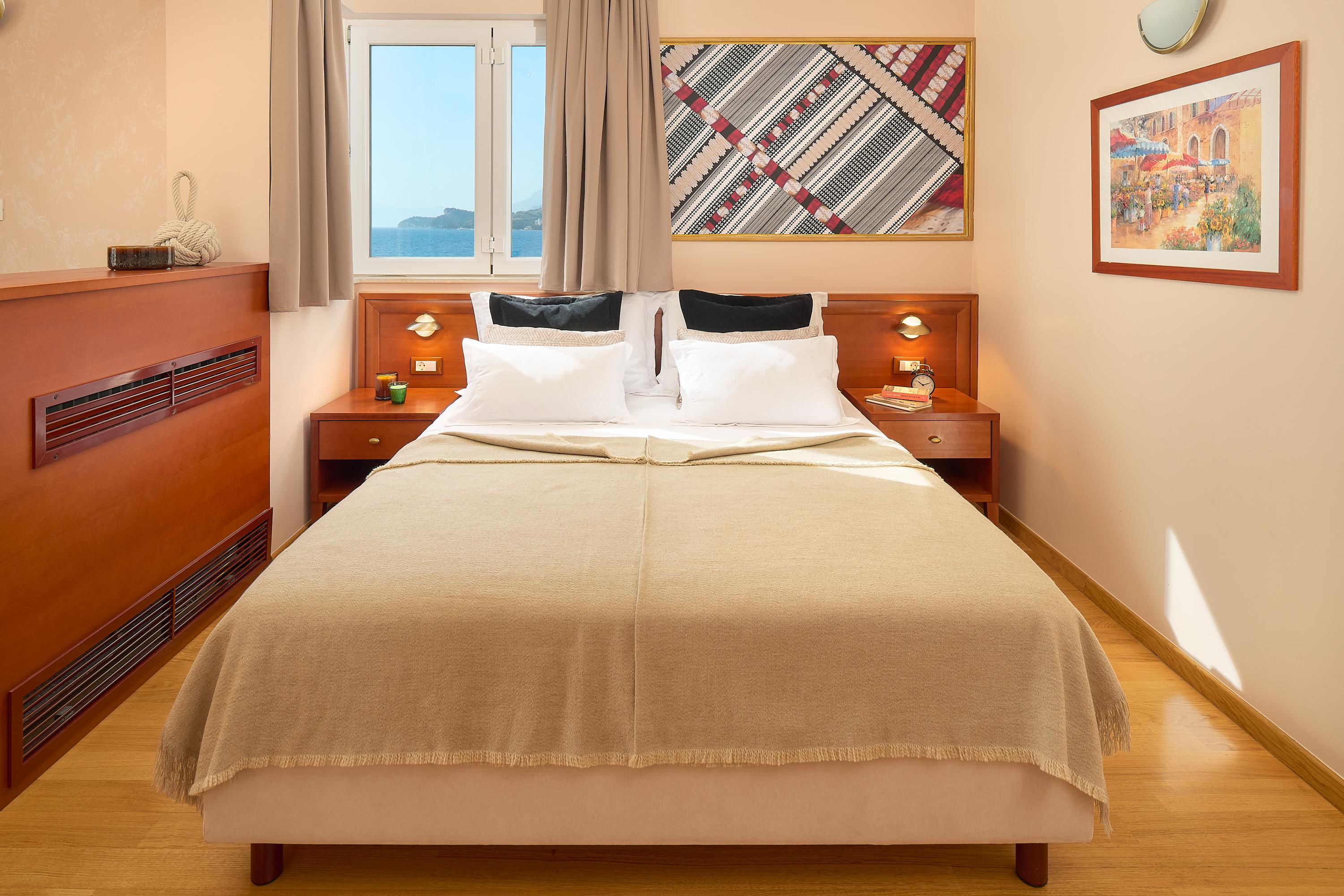 Hotel Villa Andrea Tučepi Εξωτερικό φωτογραφία
