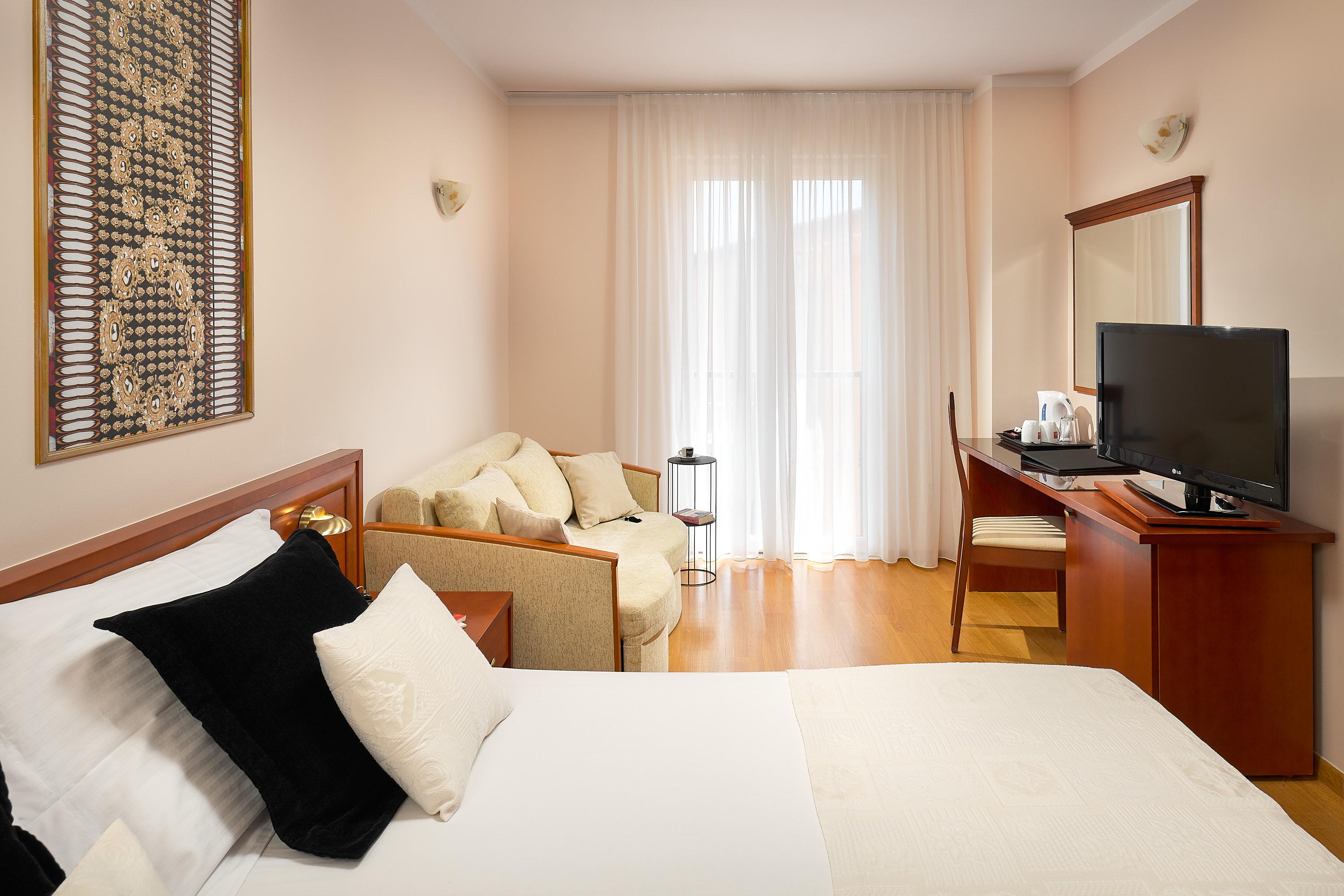 Hotel Villa Andrea Tučepi Εξωτερικό φωτογραφία