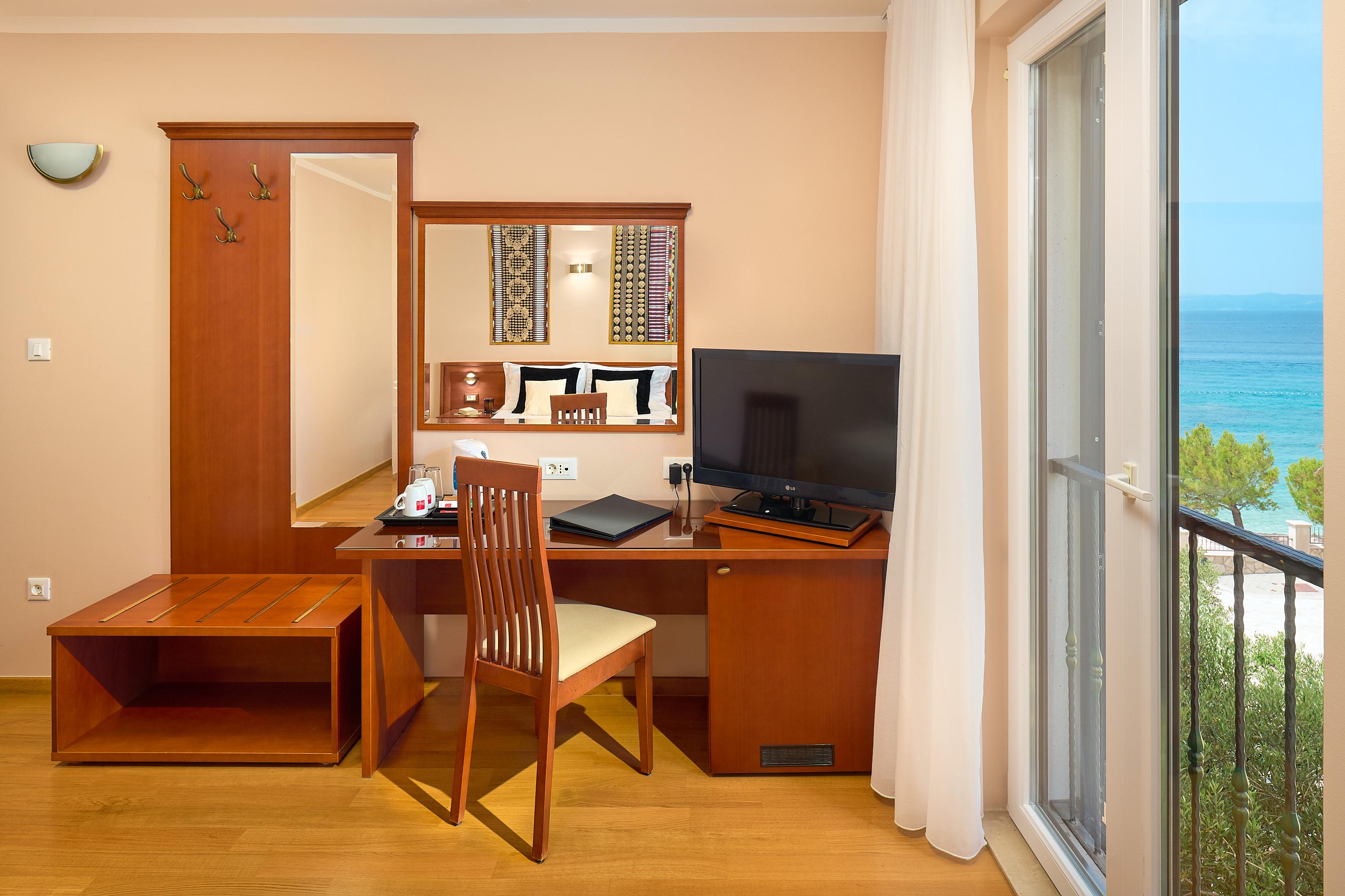 Hotel Villa Andrea Tučepi Εξωτερικό φωτογραφία