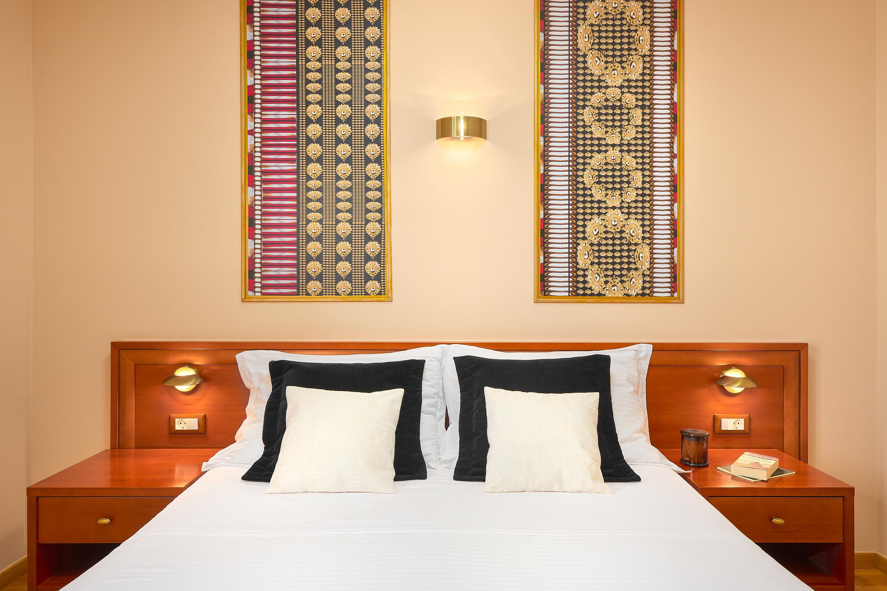 Hotel Villa Andrea Tučepi Εξωτερικό φωτογραφία