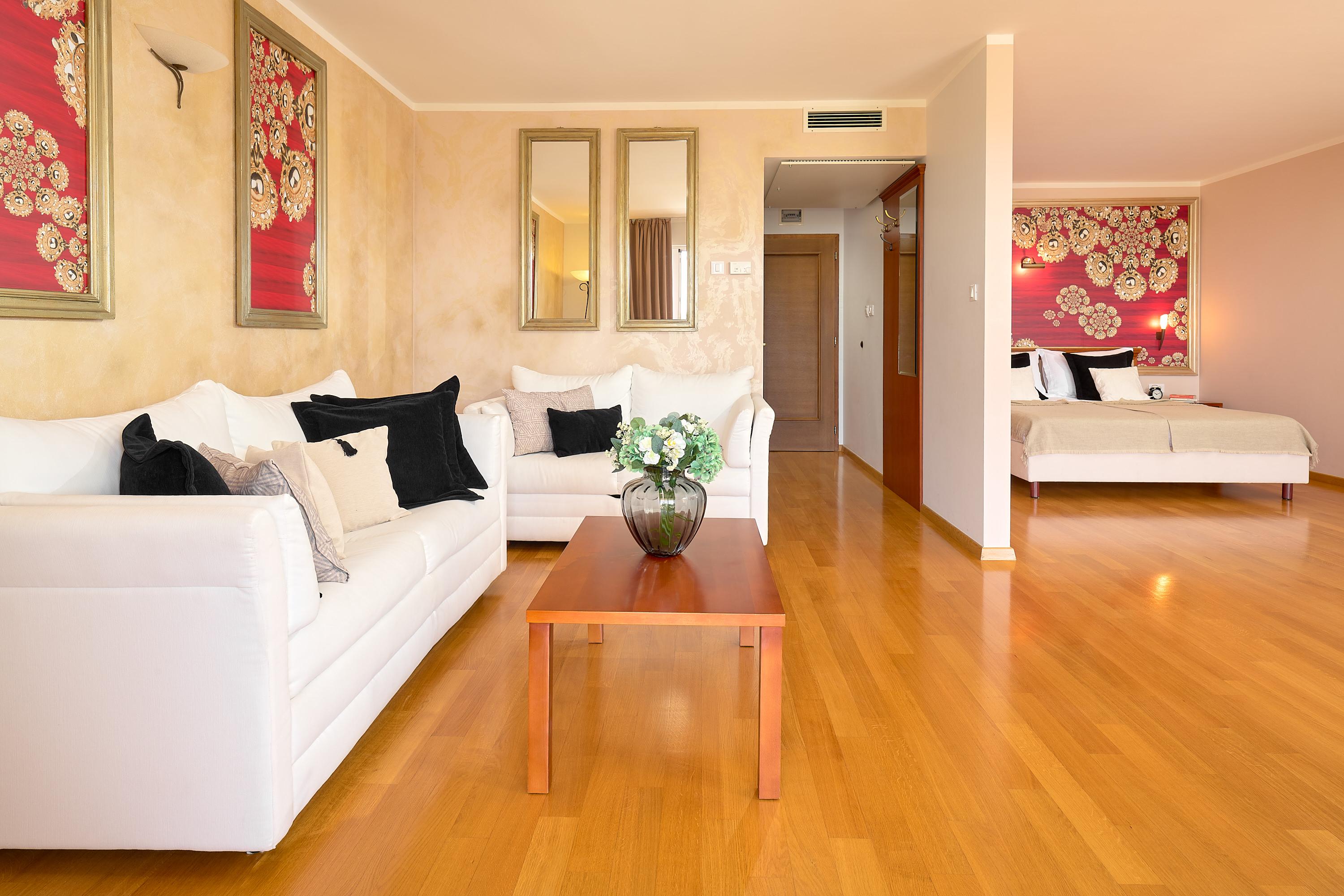 Hotel Villa Andrea Tučepi Εξωτερικό φωτογραφία