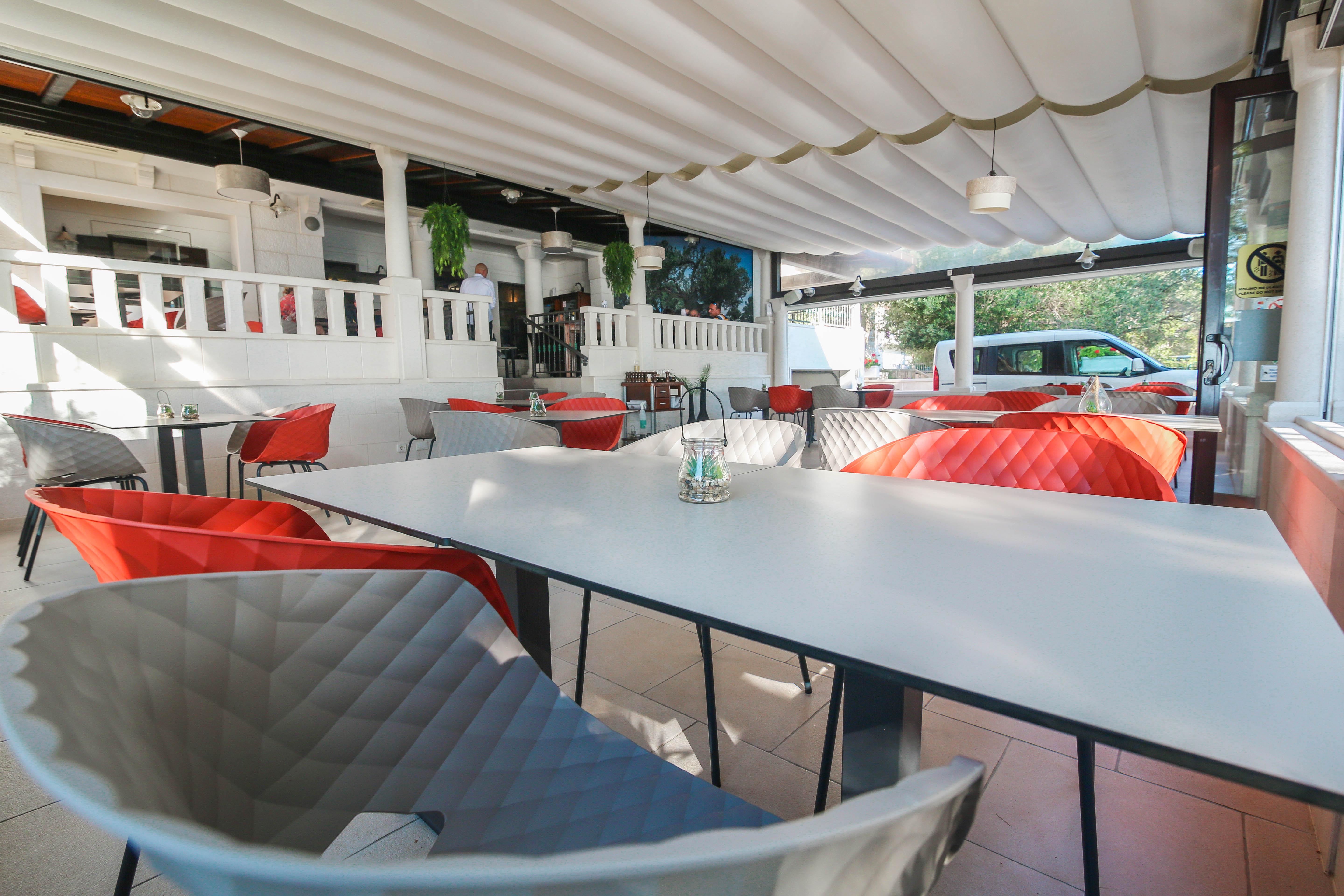Hotel Villa Andrea Tučepi Εξωτερικό φωτογραφία