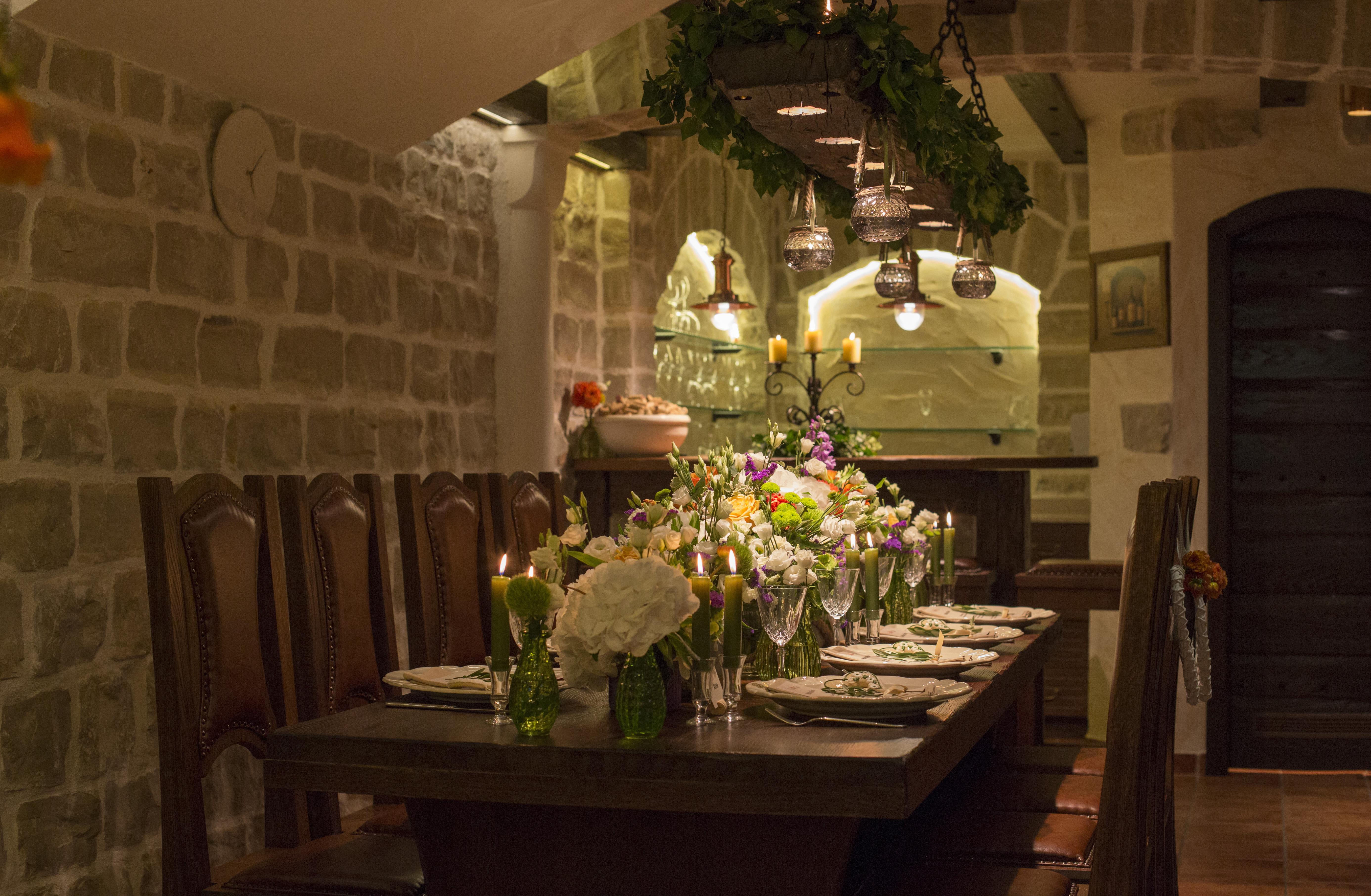 Hotel Villa Andrea Tučepi Εξωτερικό φωτογραφία